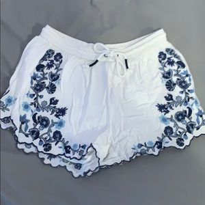 Abercrombie & Fitch shorts